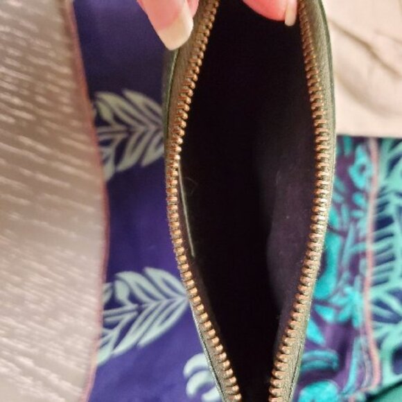 Balenciaga Small Green Agneau Porte-Monnaie - 2008 - Picture 5 of 8